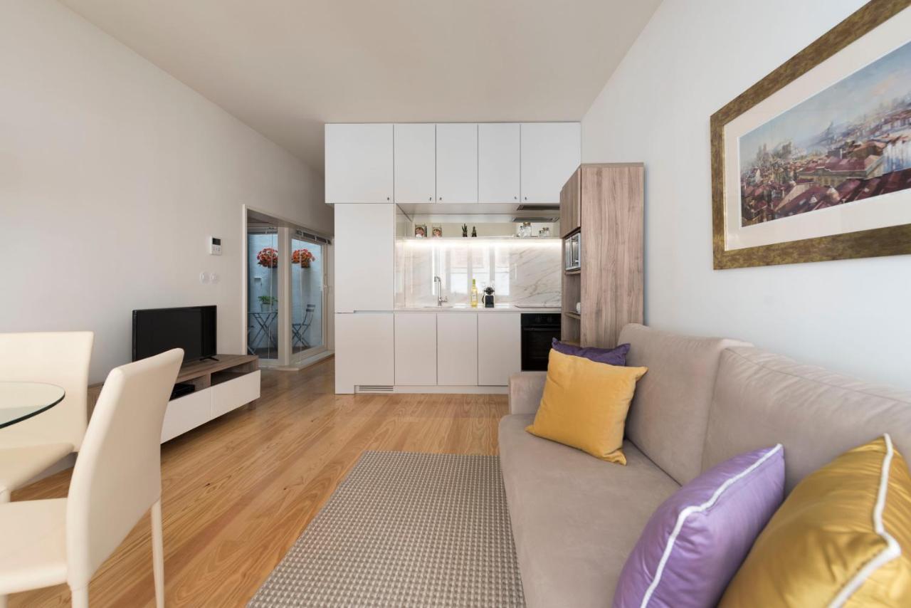 Bmyguest - Villa Loios Terrace Apartment ポルト エクステリア 写真
