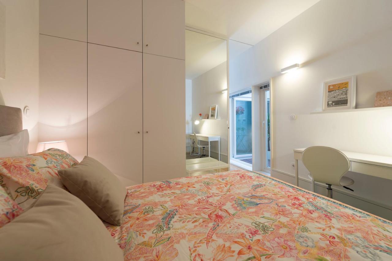 Bmyguest - Villa Loios Terrace Apartment ポルト エクステリア 写真
