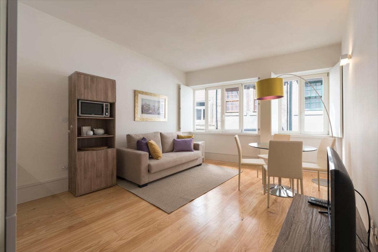 Bmyguest - Villa Loios Terrace Apartment ポルト エクステリア 写真