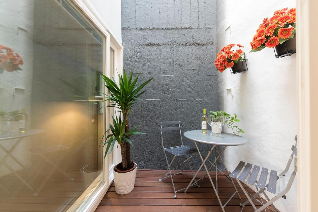 Bmyguest - Villa Loios Terrace Apartment ポルト エクステリア 写真
