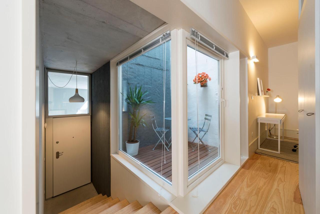 Bmyguest - Villa Loios Terrace Apartment ポルト エクステリア 写真